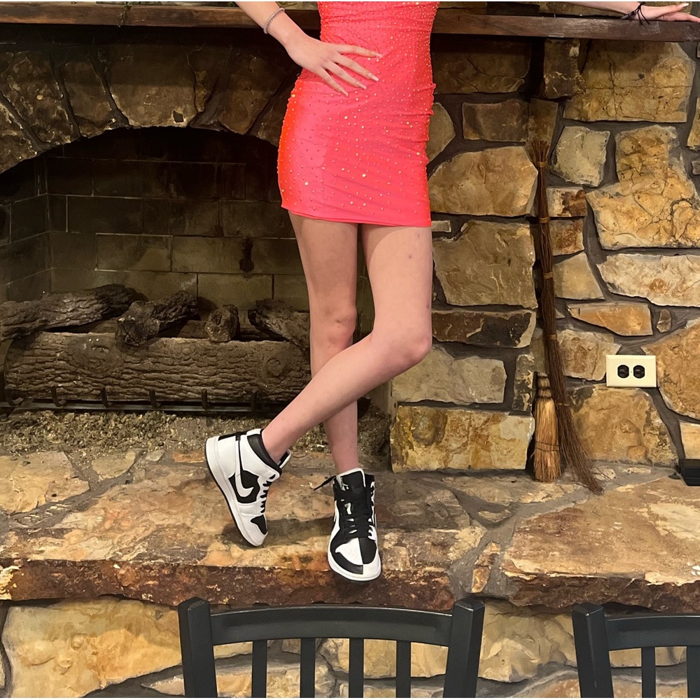 Formal Heels - Picture 4 of 4